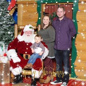 Meet your Posher, Lyndsey